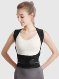 Afinmex™ Adjustable Back Shoulder Posture Corrector