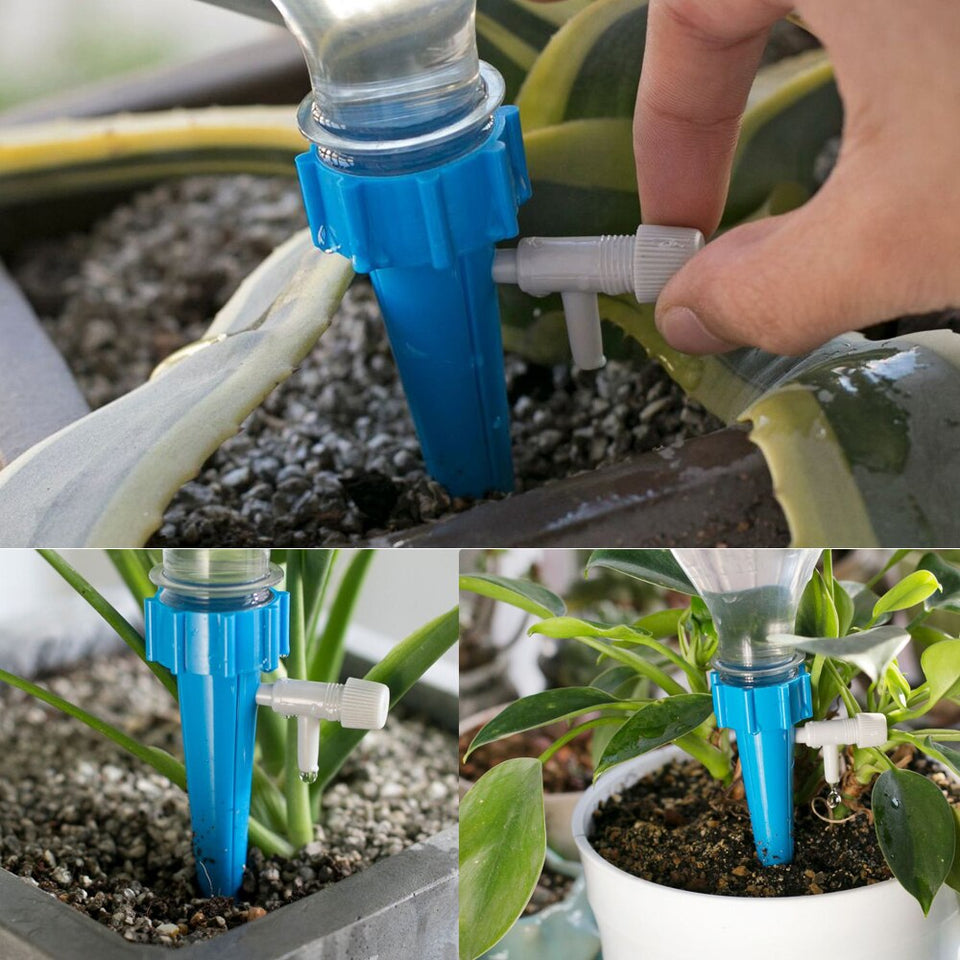 Afinmex™ Drip watering