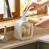 AFINMEX™ 300/500ml Bathroom Soap Dispensers