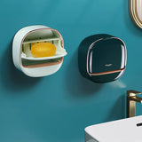 Afinmex™ Creative Bathroom Soap Holder