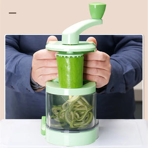 Afinmex™ Vegetable Cutter