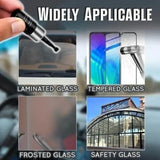 Afinmex™ Glass Repair Kit