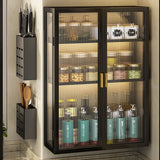 Afinmex™  Waterproof Storage Cabinet