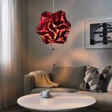 Afinmex™ New Luxury  Flower Chandelier