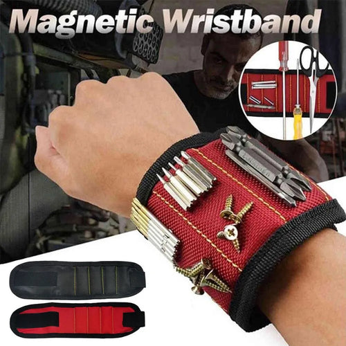 Afinmex™ Magnetic wristband