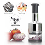 AFİNMEX™ Kitchen Tools