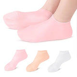 Afinmex™ Foot softening socks