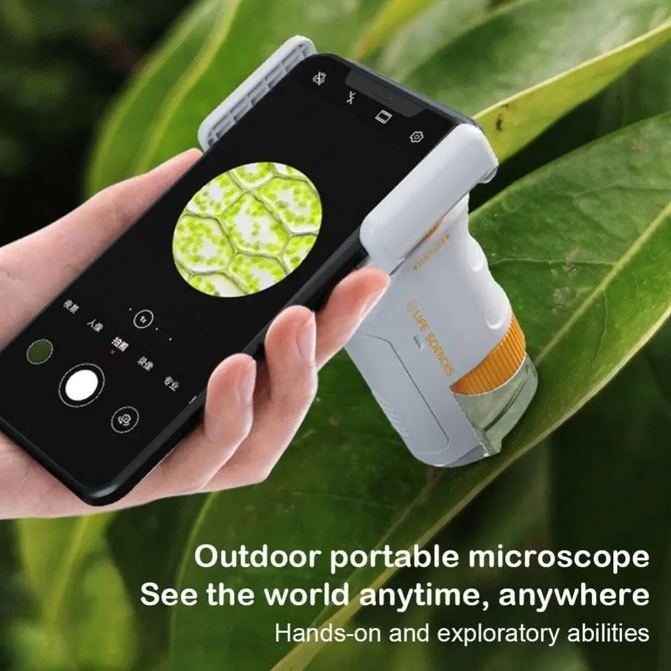 Afinmex™ The Original Miniscope