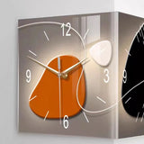 Afinmex™ Electronic Digital Wall Clock