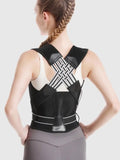 Afinmex™ Adjustable Back Shoulder Posture Corrector