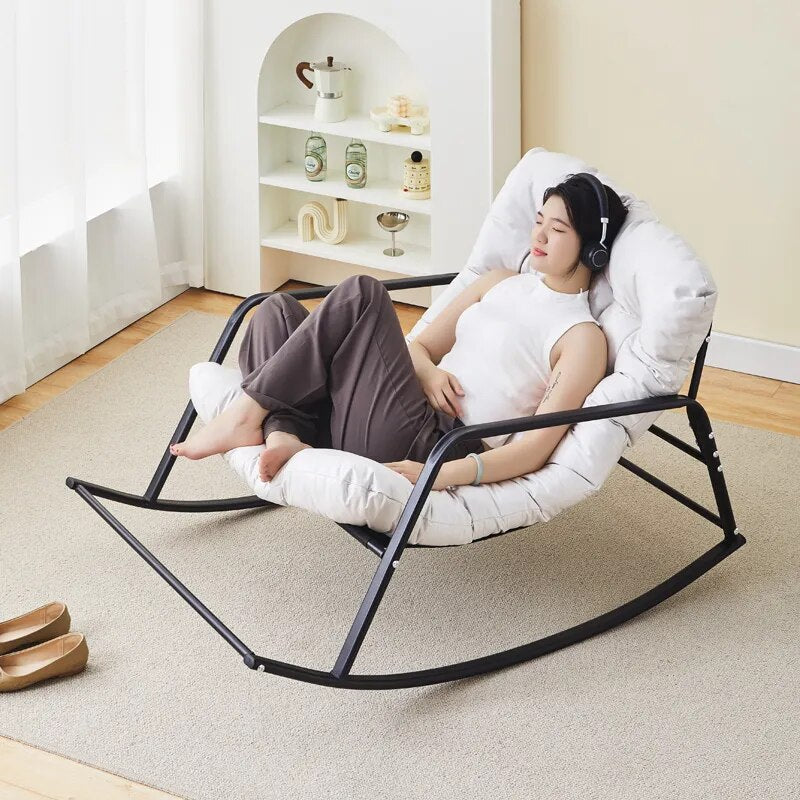 Afinmex™ Double Rocking Chair Adult