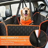 Afinmex™ Back Seat Extender for Dogs