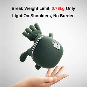 Afinmex™ Bionic Neck Shoulder Massager