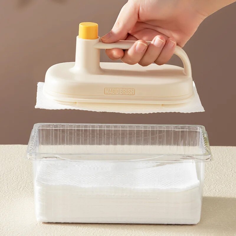 Afinmex™  Kitchen Sponge Wipe tool