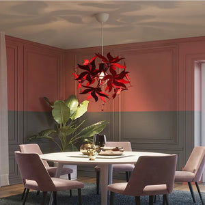 Afinmex™ New Luxury  Flower Chandelier