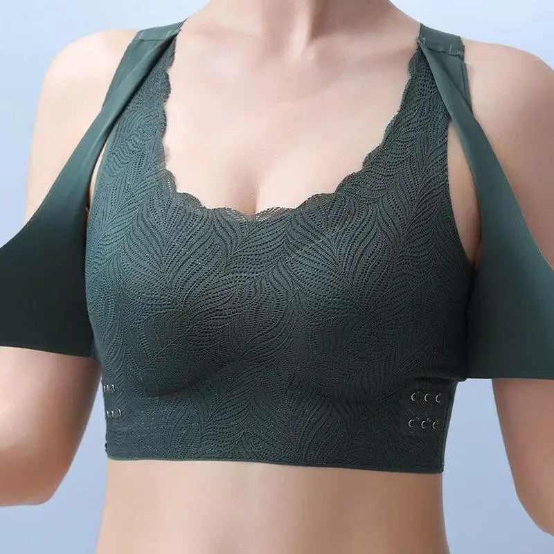 Afinmex™ New Sexy Lace Women's Bra