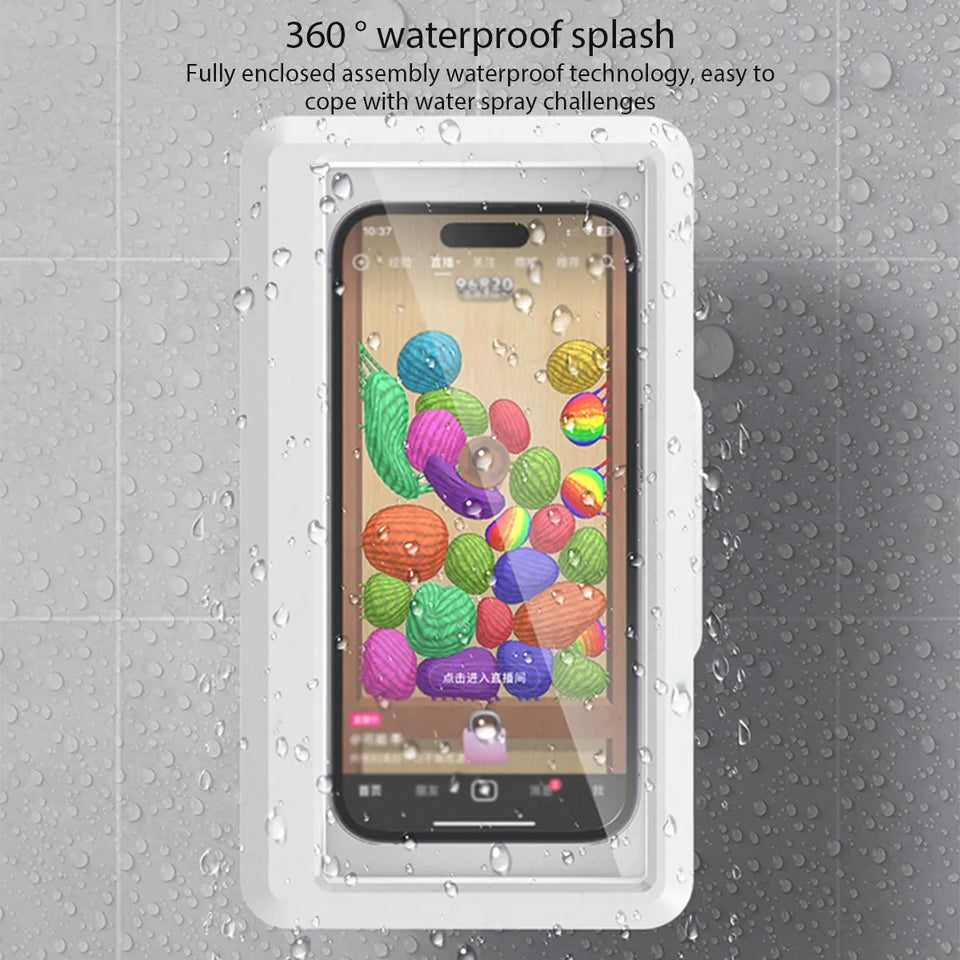 Afinmex™  Waterproof Phone Case