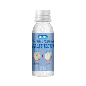 Afinmex™ Resin Dentures Temporary Repair Teeth