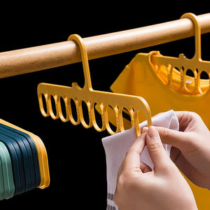 AFINMEX™  Clothes Hanger, 1PC New