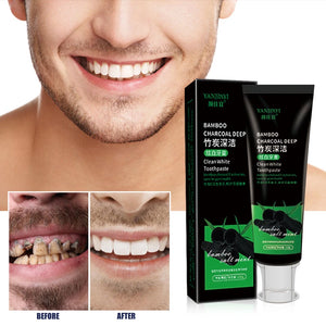 Afinmex™ Whiten Teeth Cleaning Toothpaste