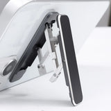 Afinmex™ Universal Mini Metal Folding Mobile Phone Holder