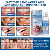 Afinmex™ Resin Dentures Temporary Repair Teeth