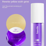 Afinmex™  Teeth Colour Corrector Serum