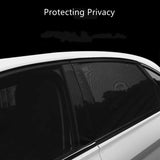 Afinmex™  Car  Sun Shade Curtains Universal Side Window shades SUV