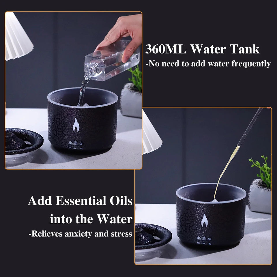 Afinmex™ Air Humidifier