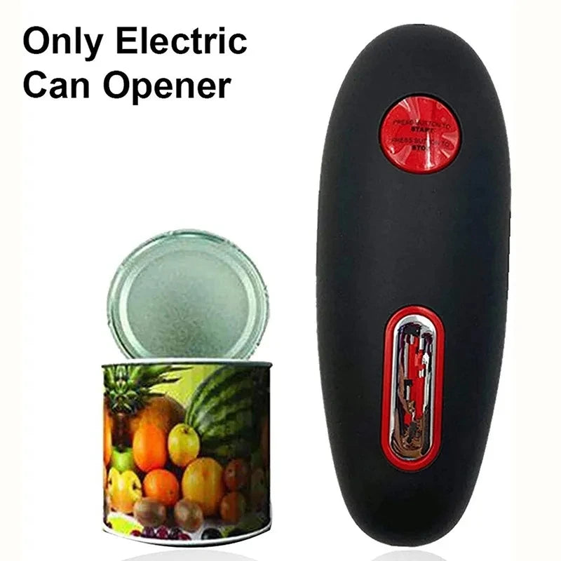 Afinmex™ New Electric Can Opener