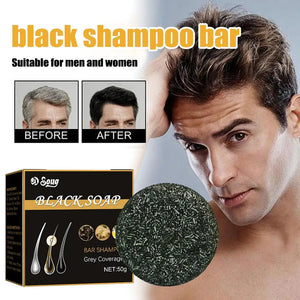 Afinmex™ BLACK SOAP