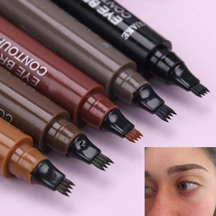 Afinmex™ Eyebrow Pen Waterproof