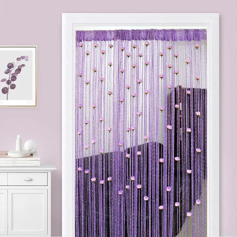 Afinmex™ Door String Curtain