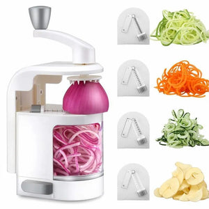 Afinmex™ Vegetable Cutter