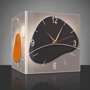 Afinmex™ Electronic Digital Wall Clock