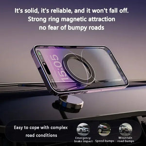 Afinmex™ Magnetic Mobile Phone Car Holder
