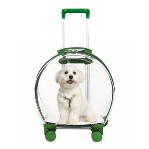 Afinmex™  Pet stroller