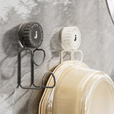 Afinmex™ Bathroom Suction Cup Hooks