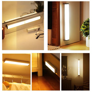 AFINMEX™ Bedroom decor light, Decorative lamp staircase, Motion Sensor Light