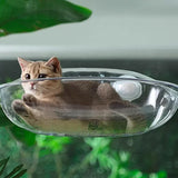 Afinmex™ Cat Window Perch