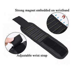 Afinmex™ Magnetic wristband