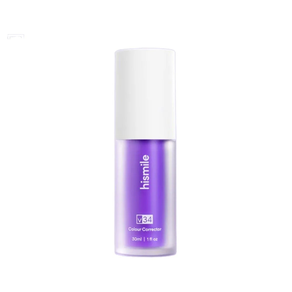 Afinmex™  Teeth Colour Corrector Serum