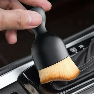 Afinmex™  Car Air Conditioner Cleaning Brush