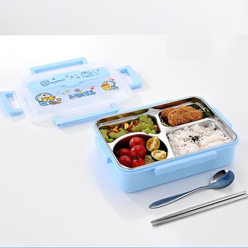Afinmex™ Lunch Box