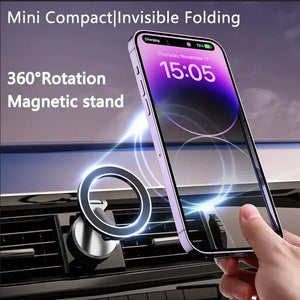 Afinmex™ Magnetic Mobile Phone Car Holder