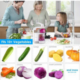 Afinmex™ Vegetable Cutter