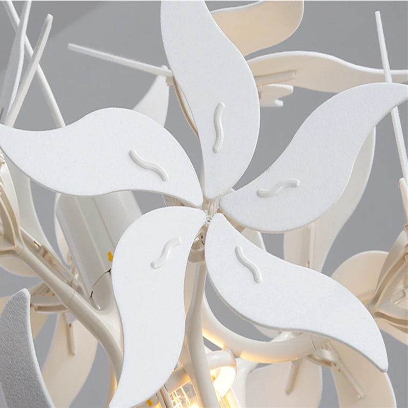 Afinmex™ New Luxury  Flower Chandelier