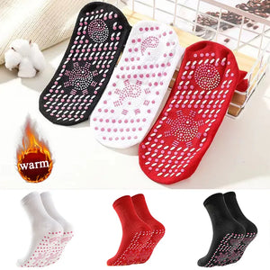 Afinmex™ Self-heating Socks