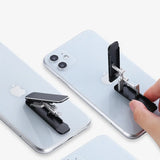 Afinmex™ Universal Mini Metal Folding Mobile Phone Holder