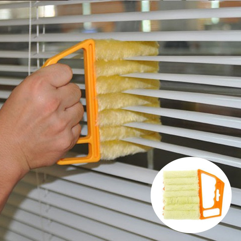 AFINMEX™ Home cleaner brush